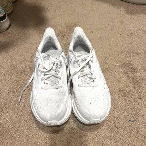Hokas Size 8